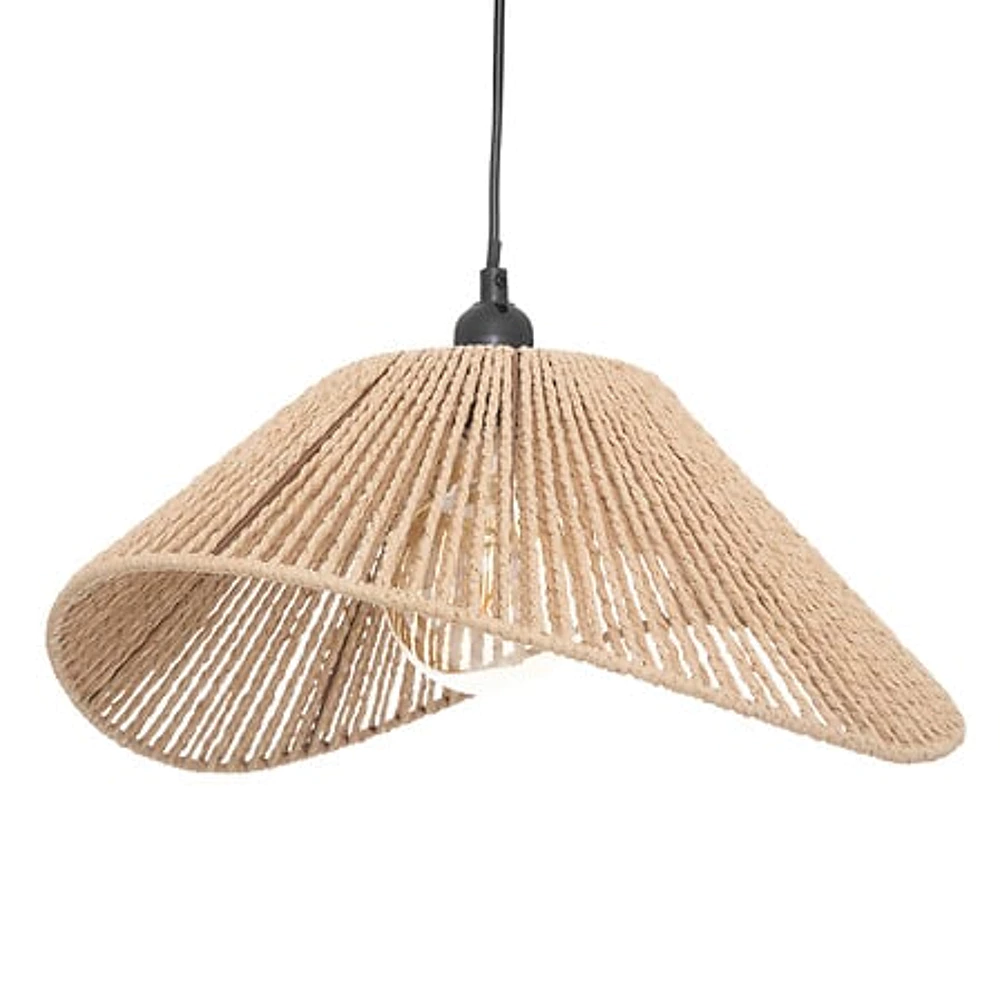 Ceiling Light Natural Cable Suspension