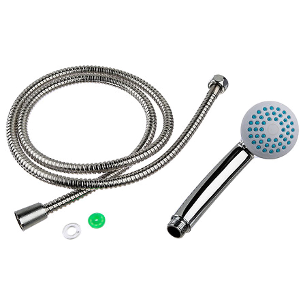 Flex Shower Head