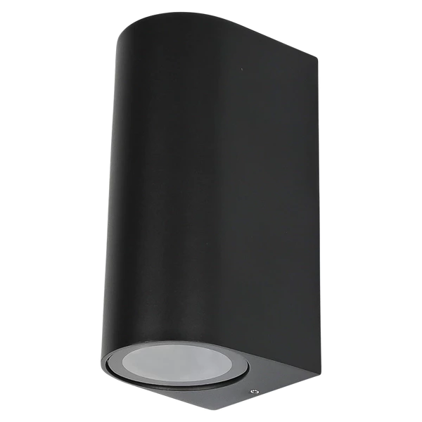 Wall Lamp Round High Up&Down Light