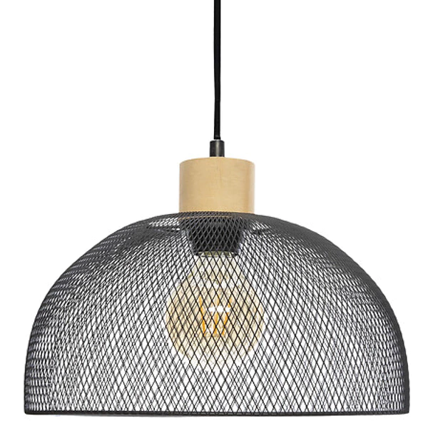 Metal Pendant Light