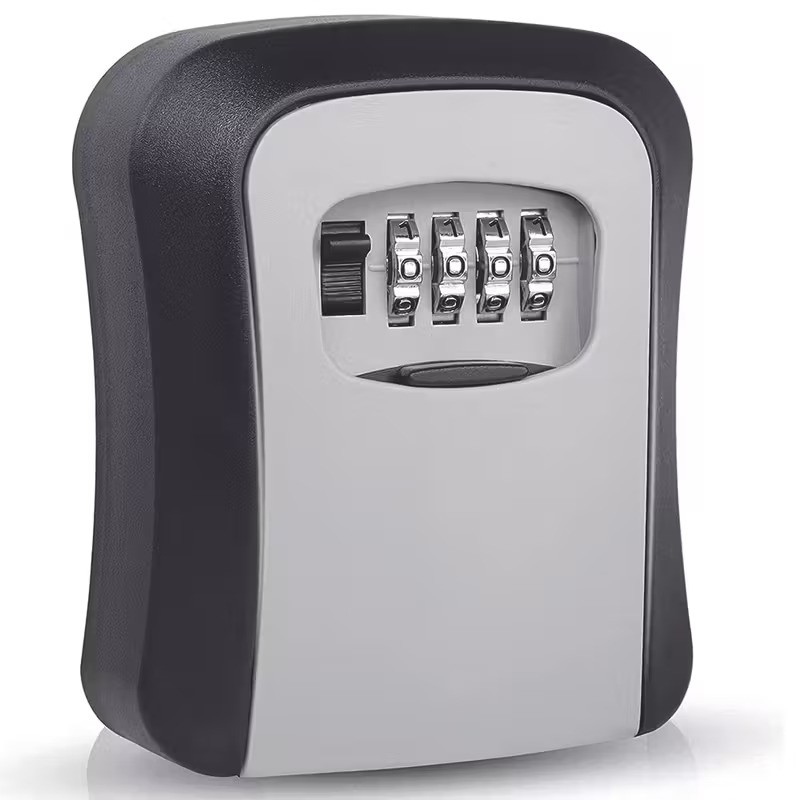 Outdoor Combination Lock Box