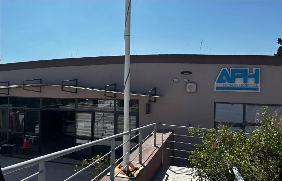 APH Veterinary Hospital at Ta' Qali