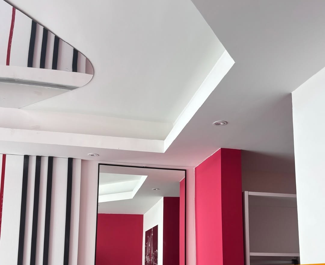 Vegas Resort — WS Installations project photograph 2