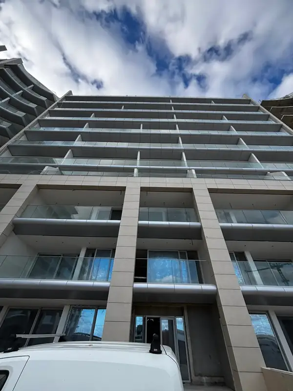 Shoreline Block D